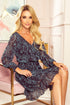 Robe de jour model 152848 Numoco